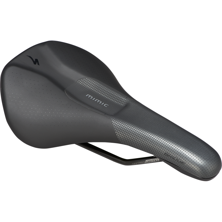 Selle Specialized Bridge Comp Mimic Noir