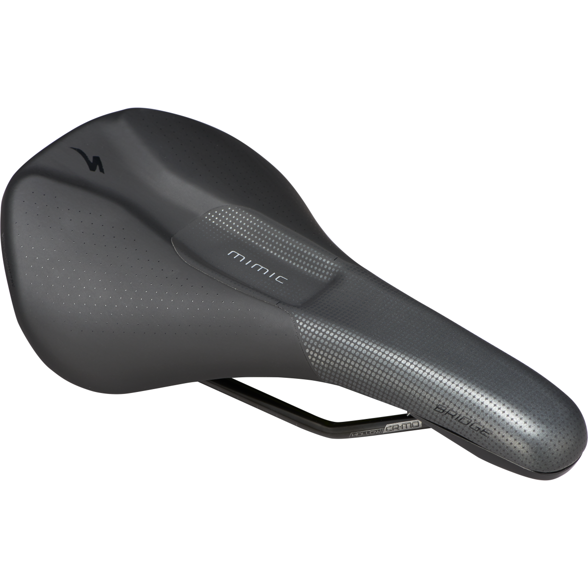 Selle Specialized Bridge Comp Mimic Noir