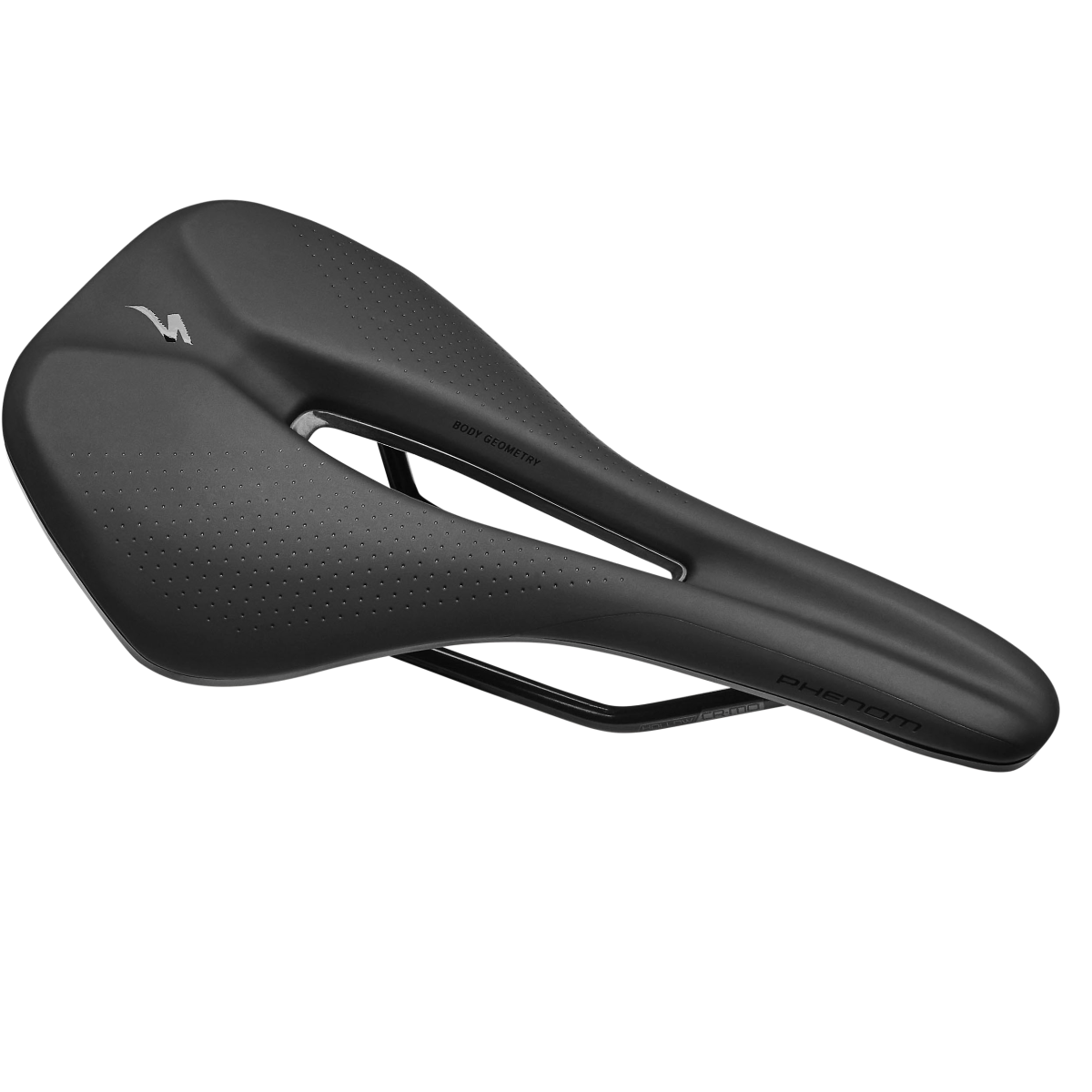 Sillín Specialized Phenom Comp Black