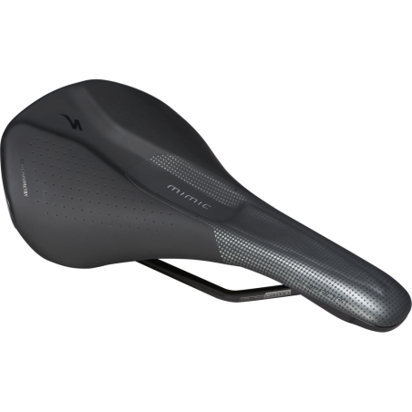 Sillín Specialized Phenom Comp Mimic Black