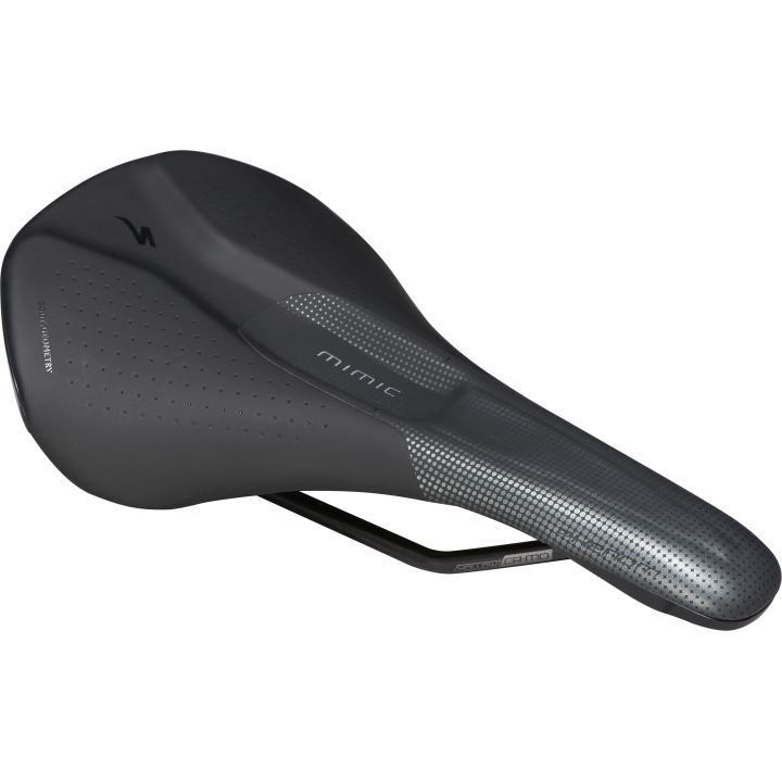 Sillín Specialized Phenom Comp Mimic Black