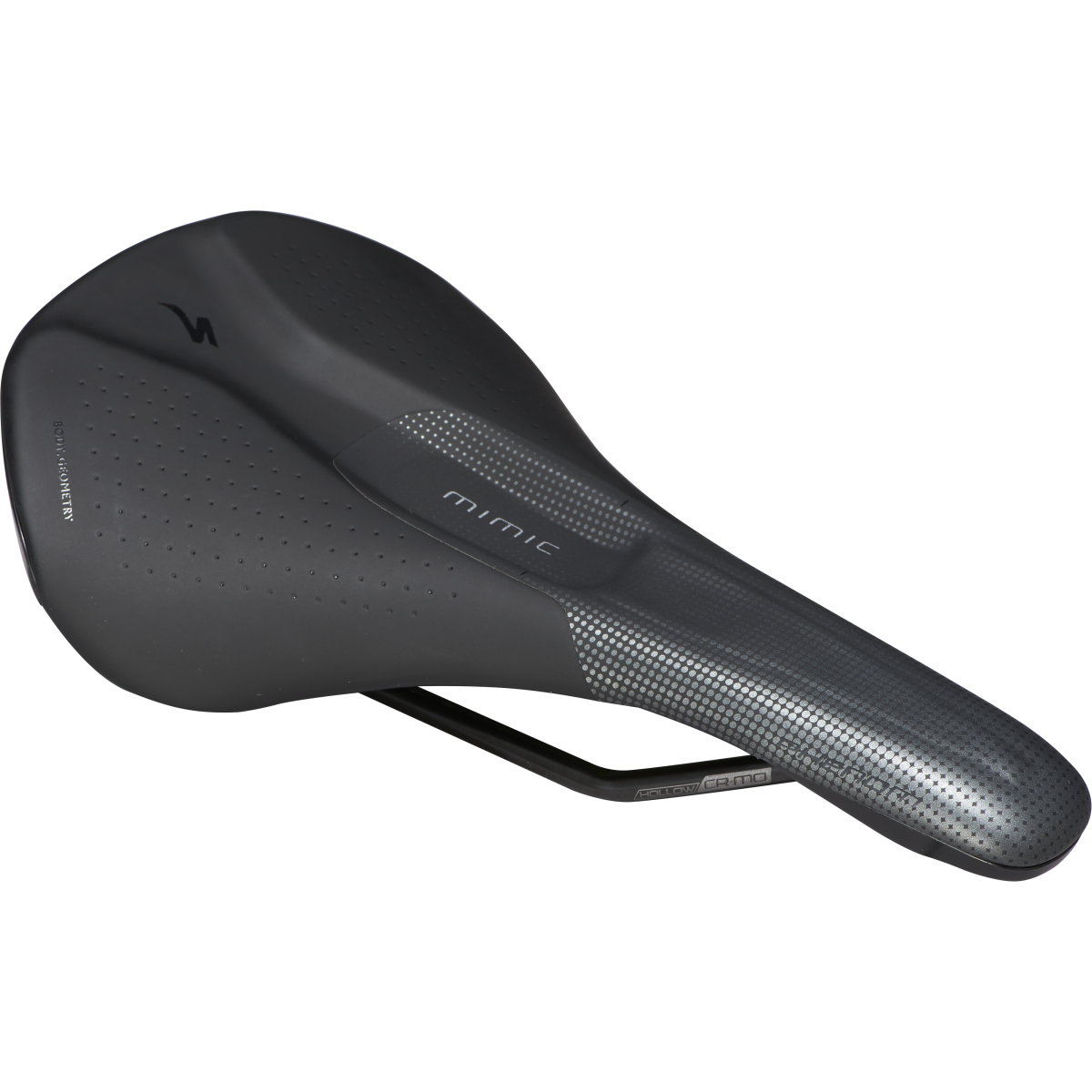 Selle Specialized Phenom Comp Mimic Noir