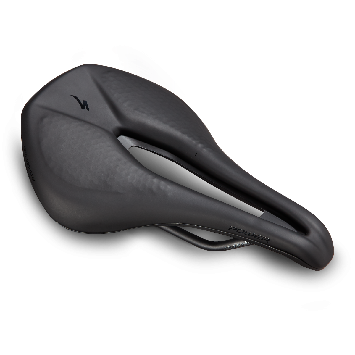 Sillín Specialized Power Expert Mirror Black