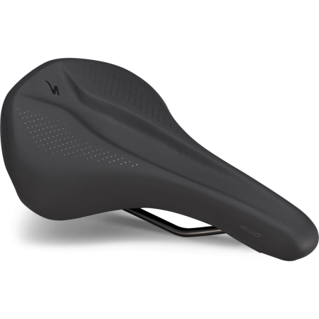 Selle Specialized Rivo Sport Noir
