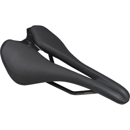 Selle Specialized Romin Evo Comp Gel Noir