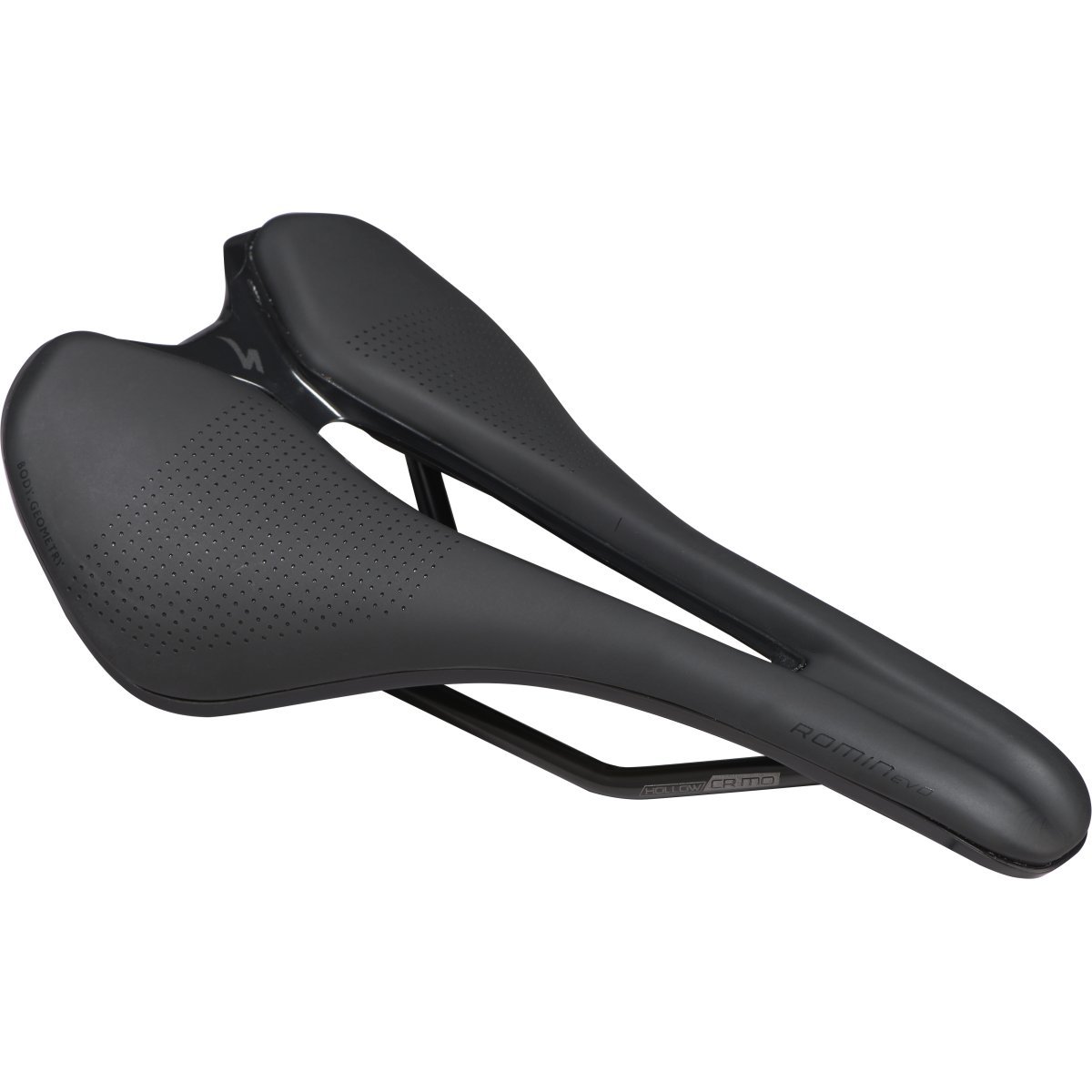 Selle Specialized Romin Evo Comp Gel Noir