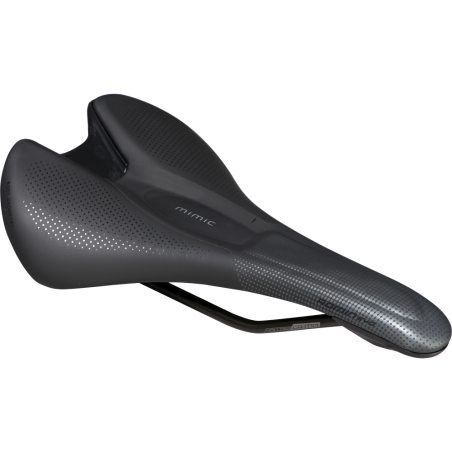 Selle Specialized Romin Evo Comp Mimic Noir
