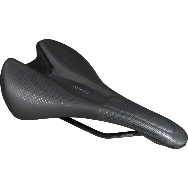 Sillín Specialized Romin Evo Comp Mimic Black