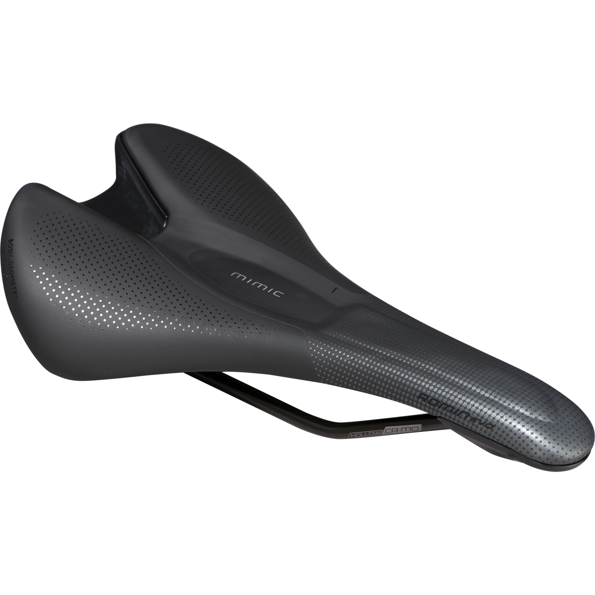 Selle Specialized Romin Evo Comp Mimic Noir