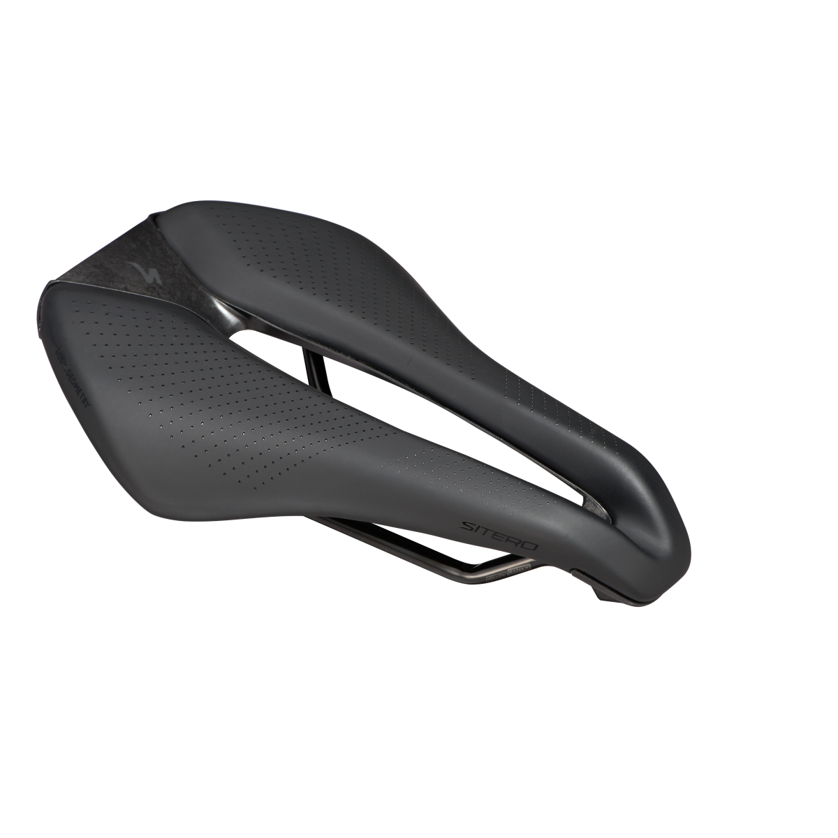 Selle Specialized Sitero Noir