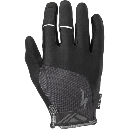 Gants Specialized Bg Dual Gel Glove Lf Noir