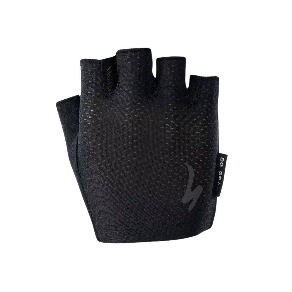 Guantes Mujer Specialized Bg Grail Glove Sf Black