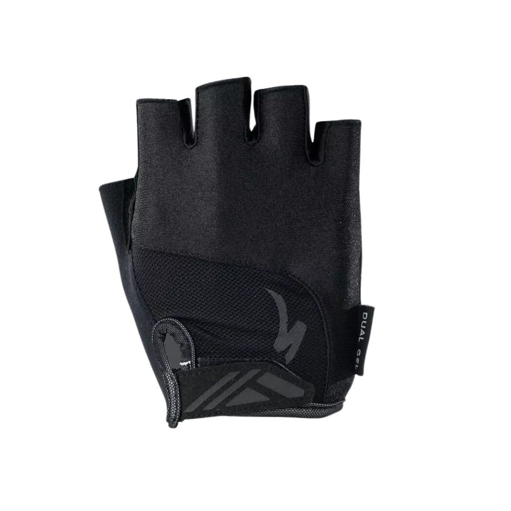 Guantes Specialized Bg Dual Gel Glove Sf Black