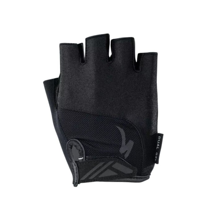 Gants Specialized Bg Dual Gel Glove Sf Noir
