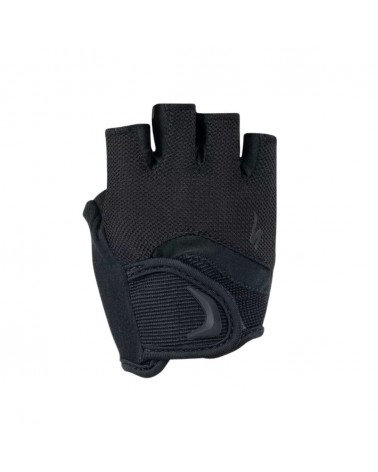 Guantes Infantil Specialized Bg Kids Glove Sf Black