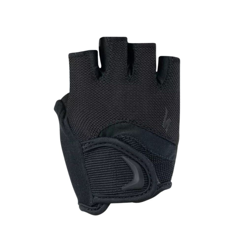 Gants pour enfants Specialized Bg Kids Glove Sf Noir
