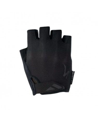 Guantes Specialized Bg Sport Gel Glove Sf Black