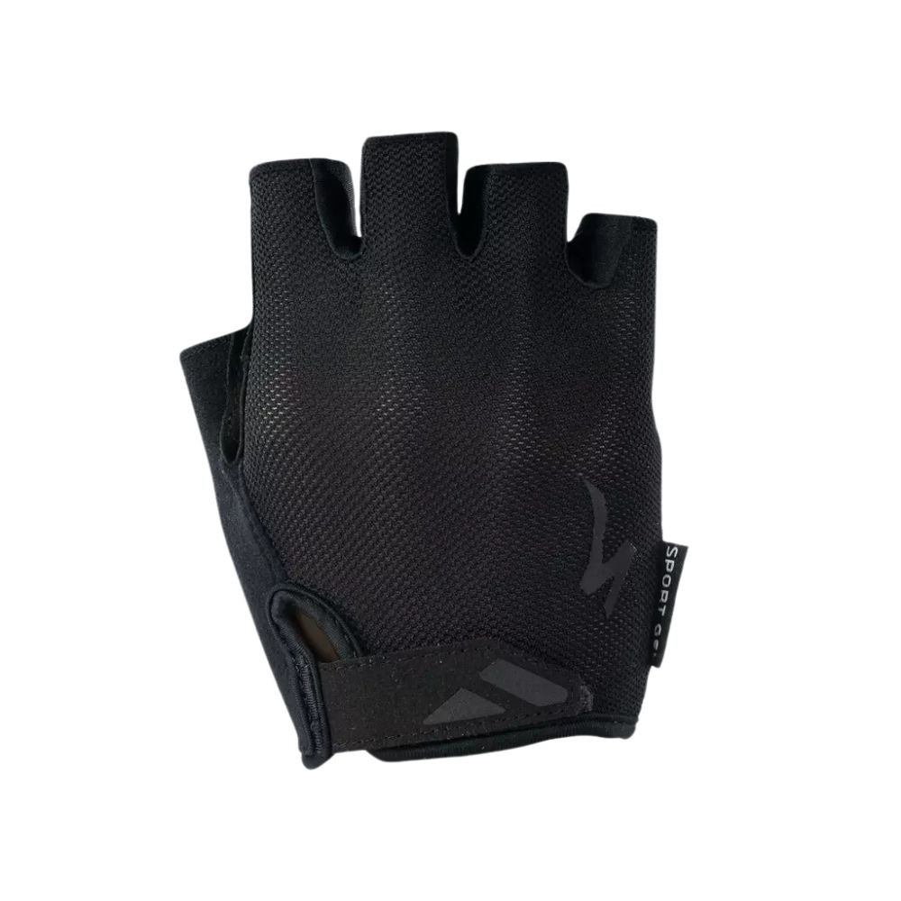 Guantes Specialized Bg Sport Gel Glove Sf Black
