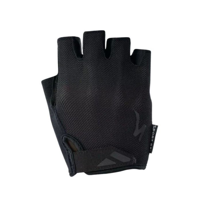 Gants Specialized Bg Sport Gel Glove Sf Noir