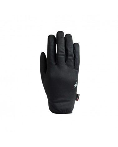 Guantes Specialized Waterproof Glove Lf Black