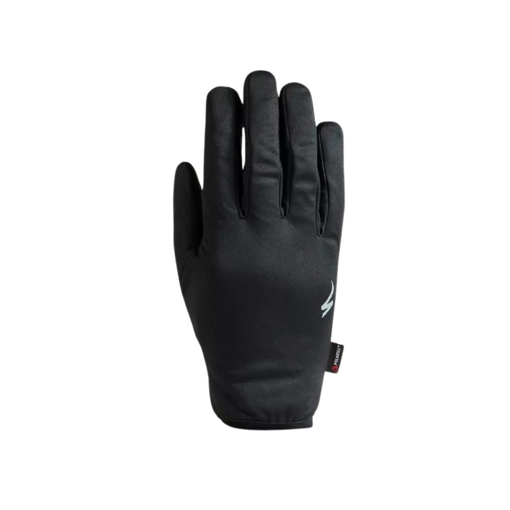Guantes Specialized Waterproof Glove Lf Black