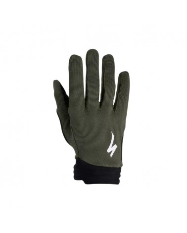 Guantes Specialized Trail Glove Lf Oak Green