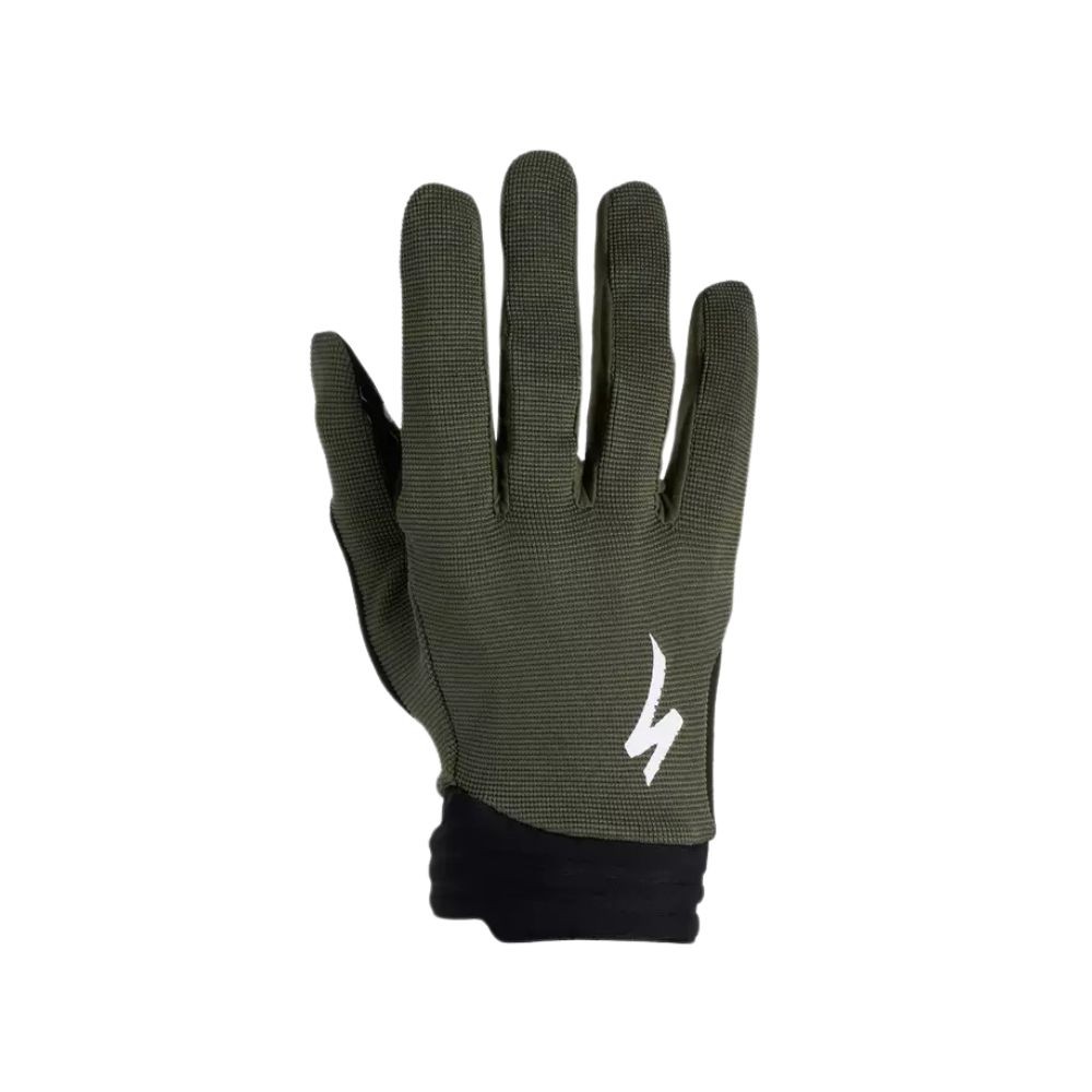 Guantes Specialized Trail Glove Lf Oak Green