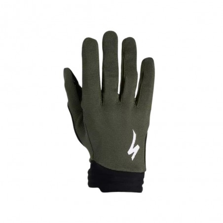 Gants Specialized Trail Glove Lf Oak Green