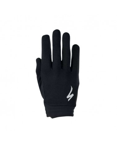 Guantes Specialized Trail Glove Lf Black