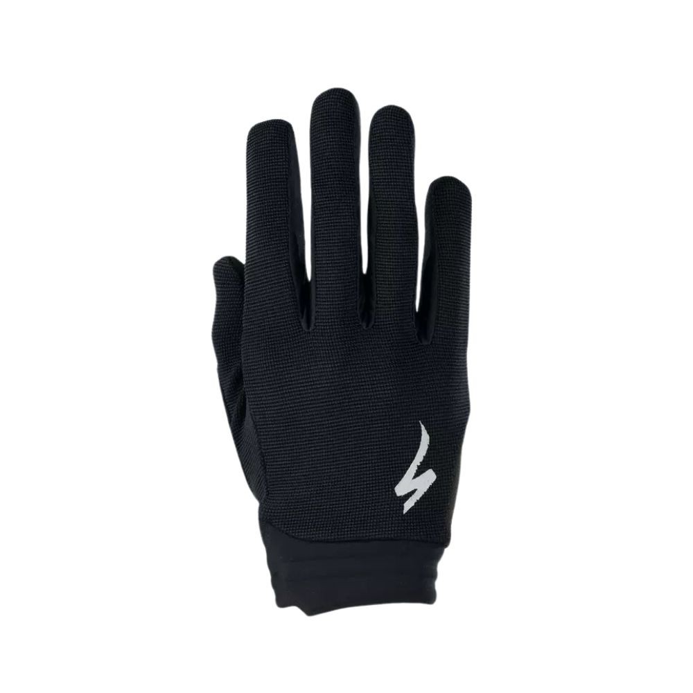 Guantes Specialized Trail Glove Lf Black