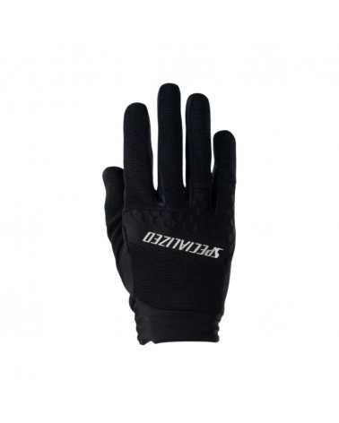 Guantes Specialized Trail Shield Glove Lf Black