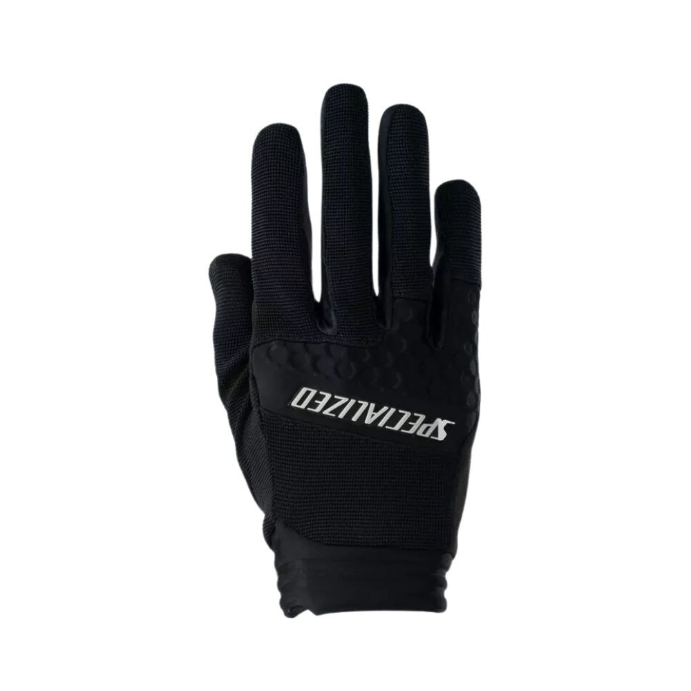 Guantes Specialized Trail Shield Glove Lf Black