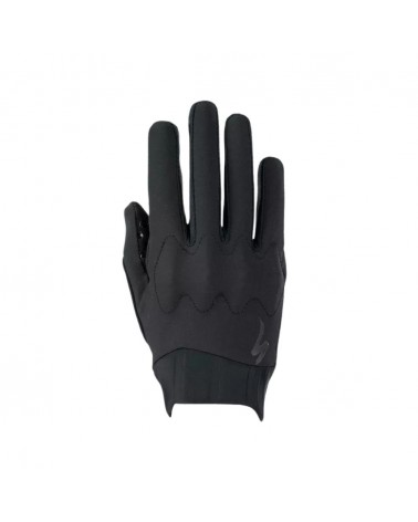 Guantes Specialized Trail D3O Glove Lf Black