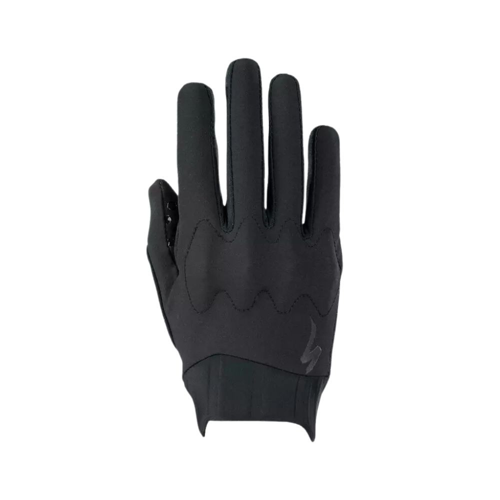 Guantes Specialized Trail D3O Glove Lf Black