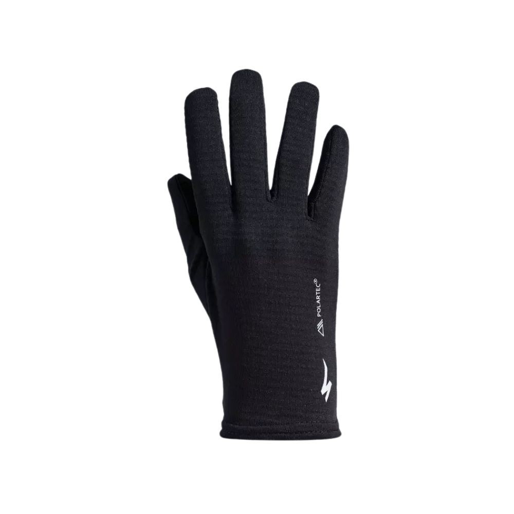 Guantes Specialized Thermal Liner Glove Black