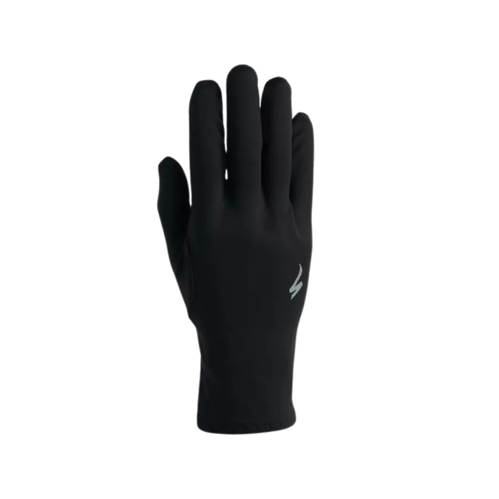 Guantes Specialized Softshell Thermal Glove Lf Black