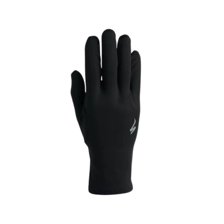 Gants Specialized Softshell Thermal Glove Lf Noir