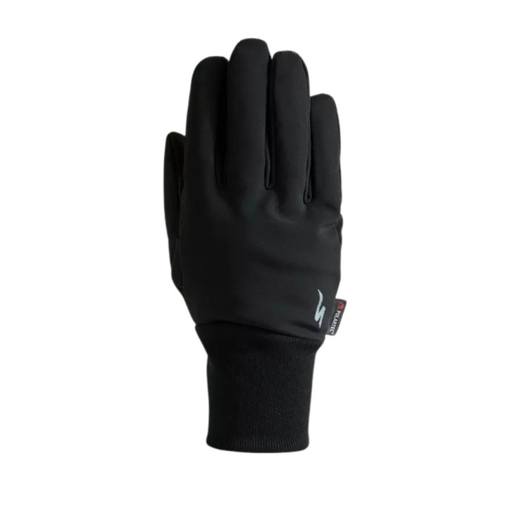 Gants Specialized Softshell Deep Winter Glove Lf Noir