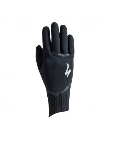 Guantes Specialized Neoprene Glove Lf Black