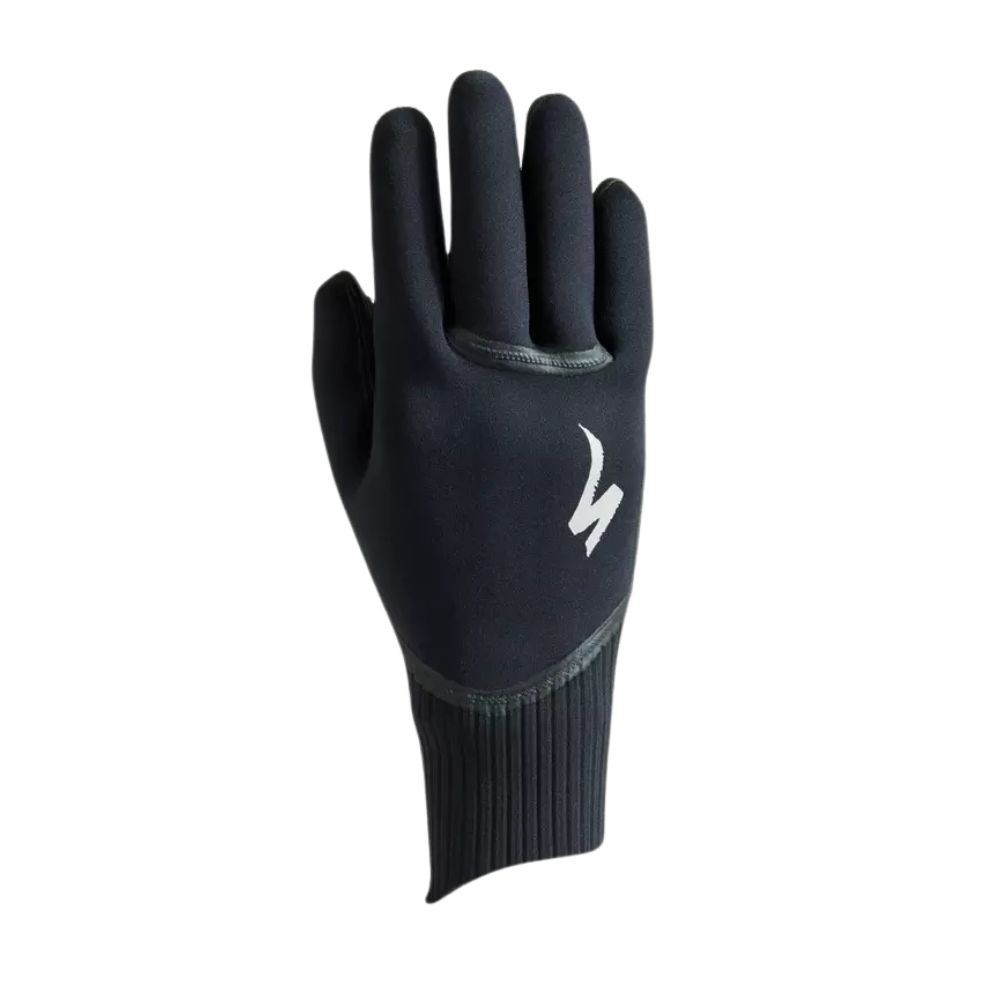Guantes Specialized Neoprene Glove Lf Black