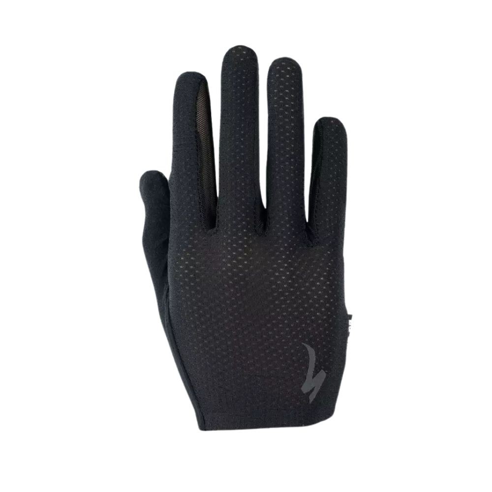 Guantes Specialized Bg Grail Glove Lf Black