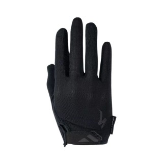 Gants Specialized Bg Sport Gel Glove Lf Noir