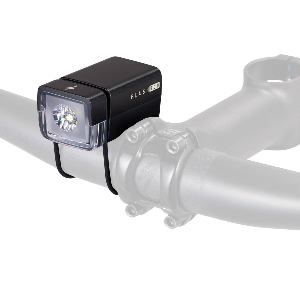 Luz Delantera Specialized Flash 500 Headlight Black