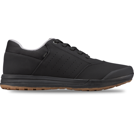 Zapatillas Mtb 2Fo Roost Clip Black/Gum