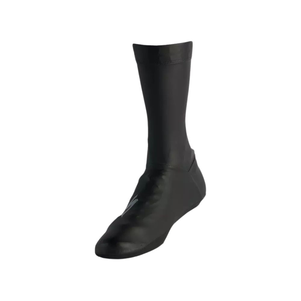 Cubrebotas Specialized Rain Shoe Cover Black