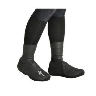 Couvre-bottes longs en néoprène Specialized noir