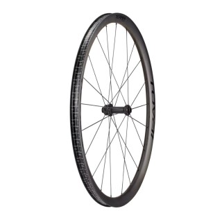 Ruedas Specialized Terra Clx Ii Satin Carbon/Gloss Black