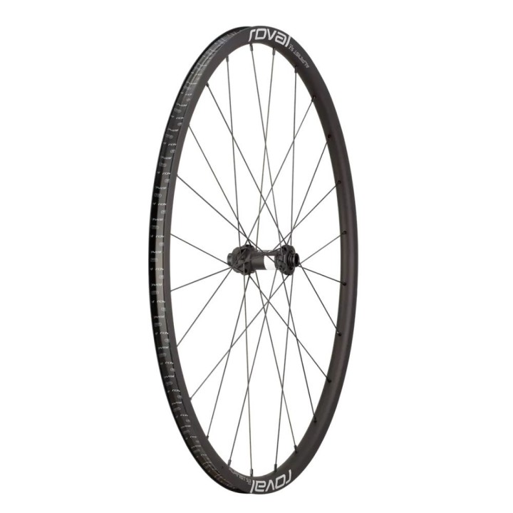 Ruedas Roval Alpinist Slx Disc Black/Charcoal