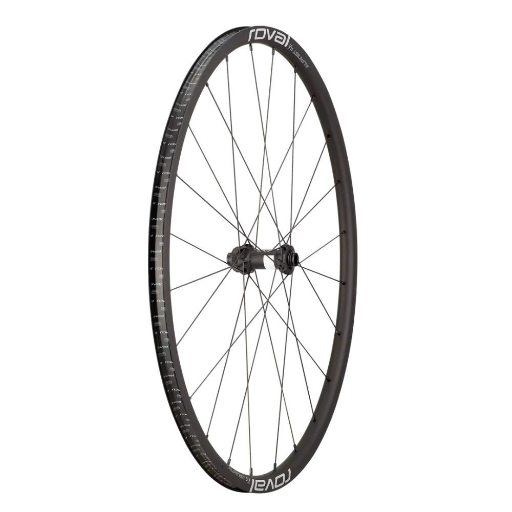 Ruedas Roval Alpinist Slx Disc Black/Charcoal