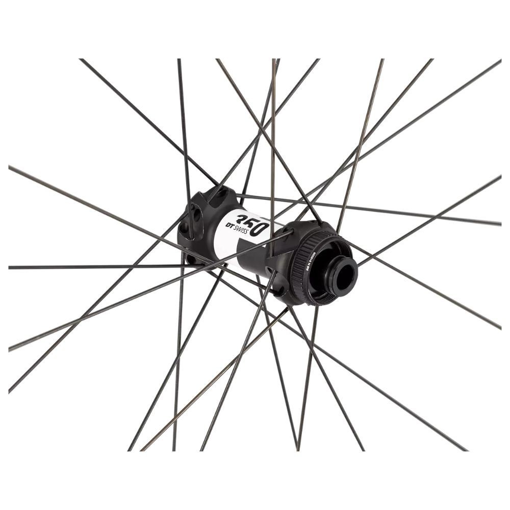 Ruedas Roval Alpinist Slx Disc Black/Charcoal